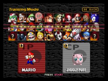 retro games|Super Smash Bros. (USA) .